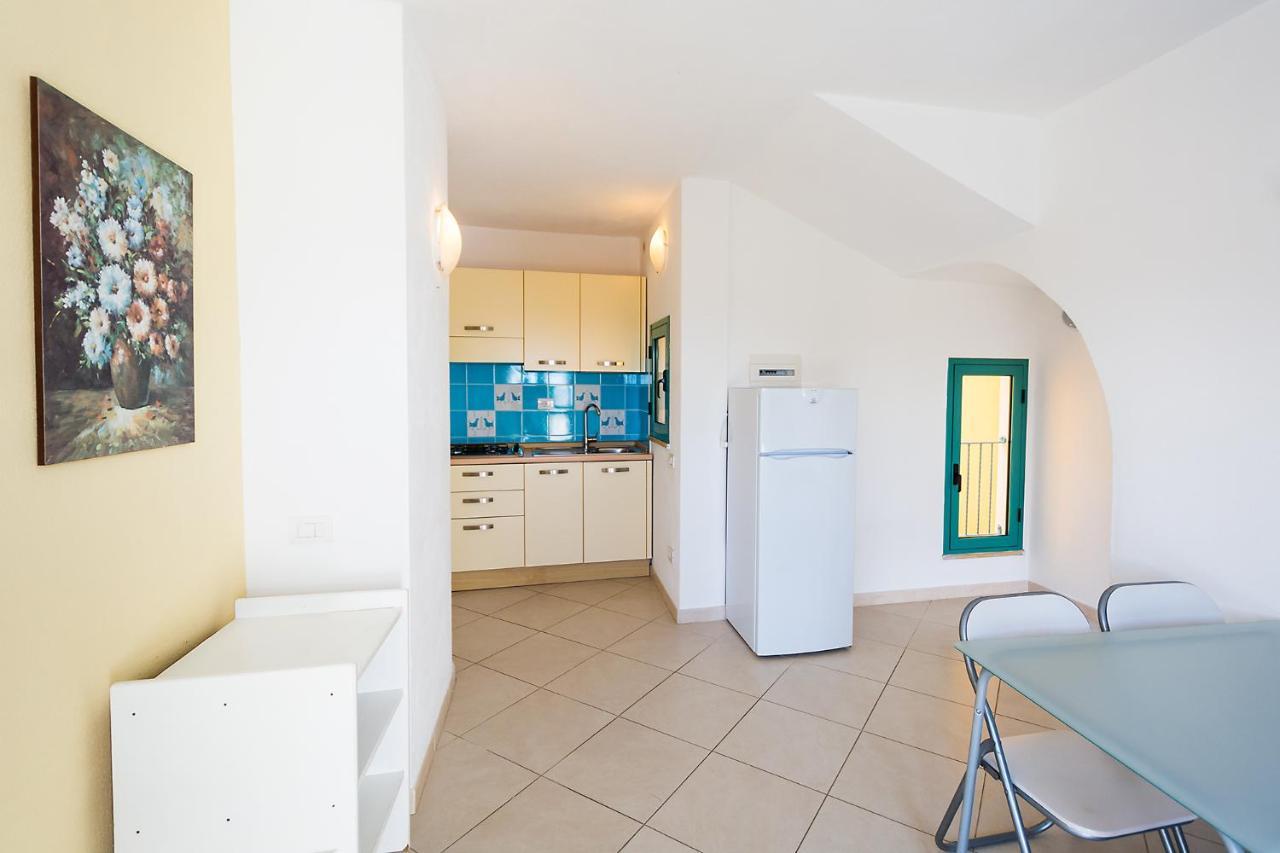 Hotiday Apartment Collection - Villa Alba 卡拉·利贝罗托 外观 照片