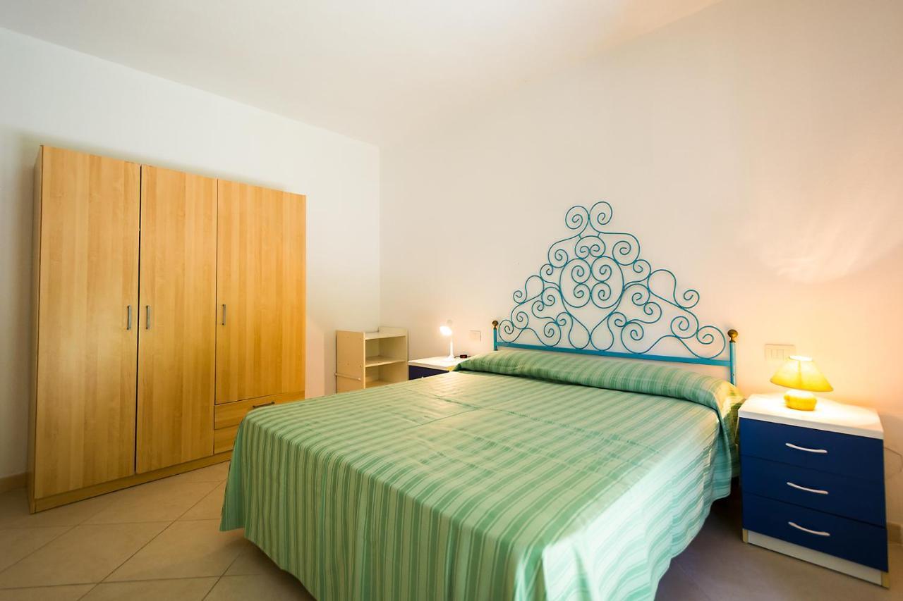 Hotiday Apartment Collection - Villa Alba 卡拉·利贝罗托 外观 照片