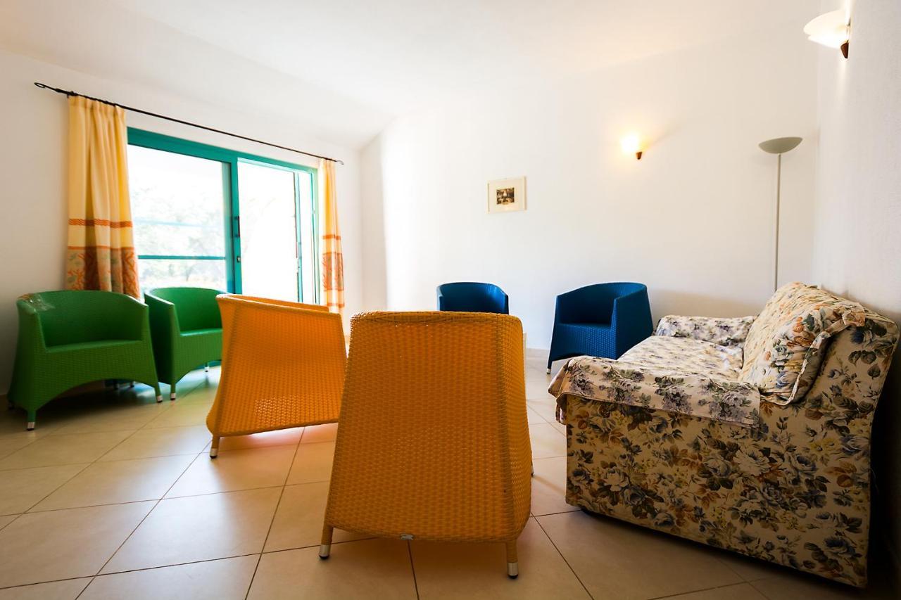 Hotiday Apartment Collection - Villa Alba 卡拉·利贝罗托 外观 照片