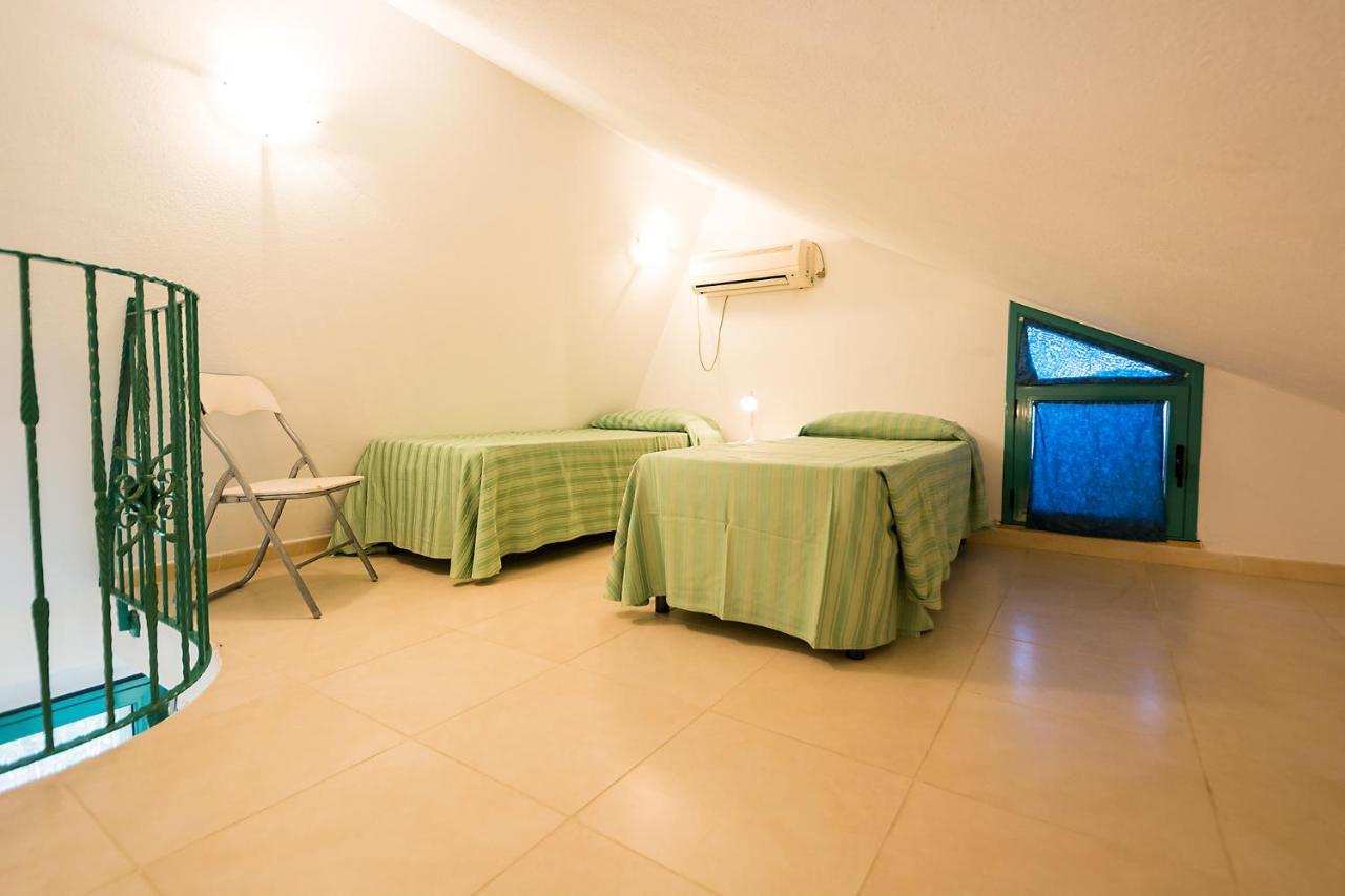 Hotiday Apartment Collection - Villa Alba 卡拉·利贝罗托 外观 照片