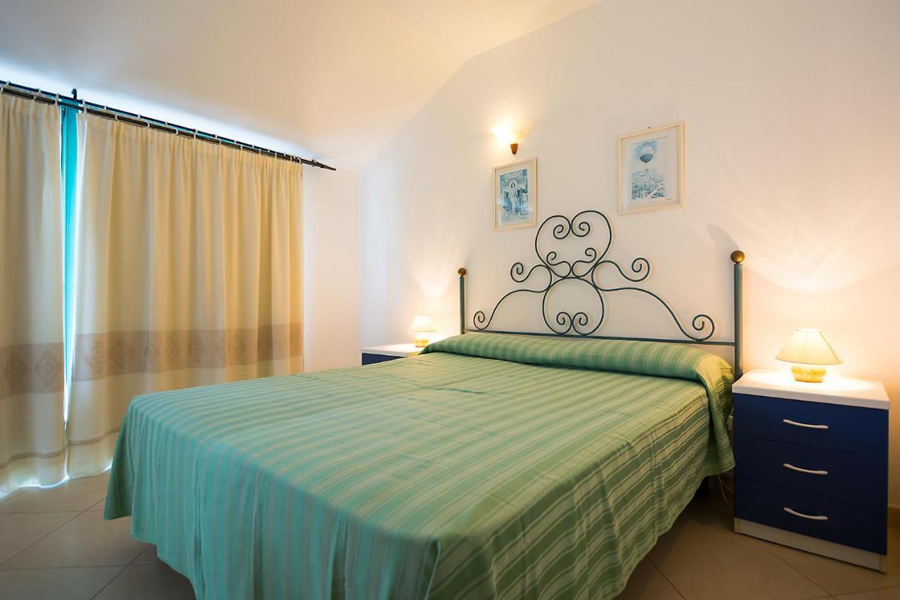 Hotiday Apartment Collection - Villa Alba 卡拉·利贝罗托 外观 照片