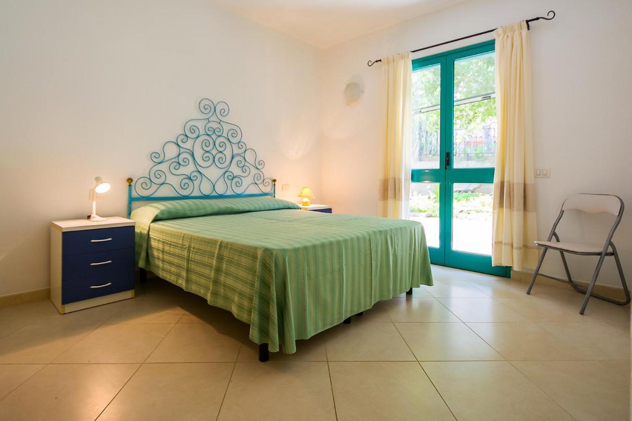 Hotiday Apartment Collection - Villa Alba 卡拉·利贝罗托 外观 照片