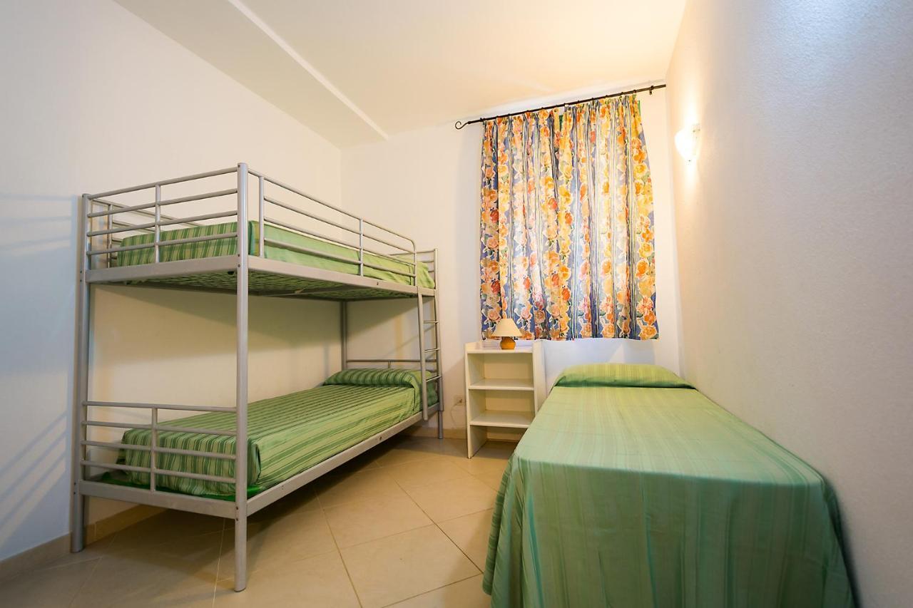 Hotiday Apartment Collection - Villa Alba 卡拉·利贝罗托 外观 照片